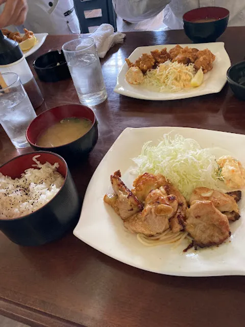 レストランセードル