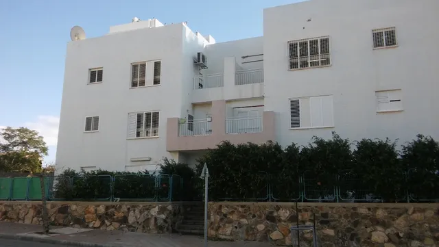 Sunlight Holiday Apartment