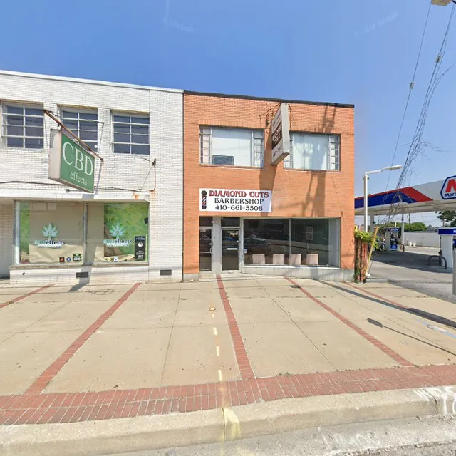 Diamond Cut Barbershop