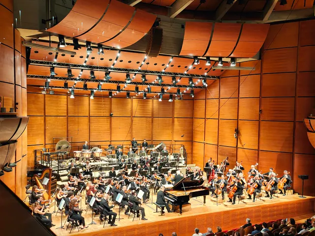 Auditorium Fondazione Cariplo