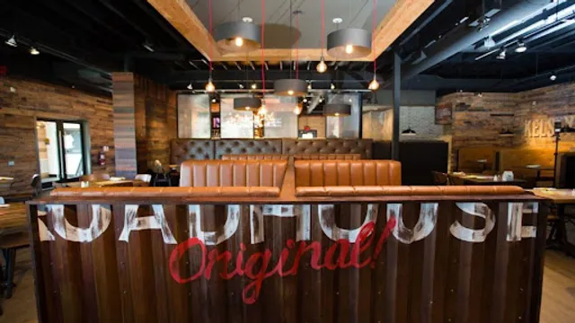 Kelseys Original Roadhouse