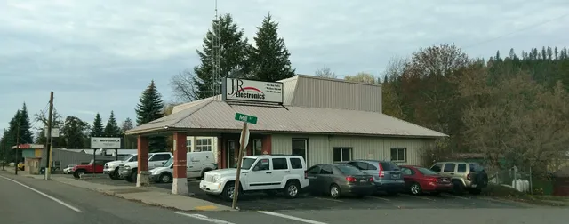 J & R Electronics, Inc.