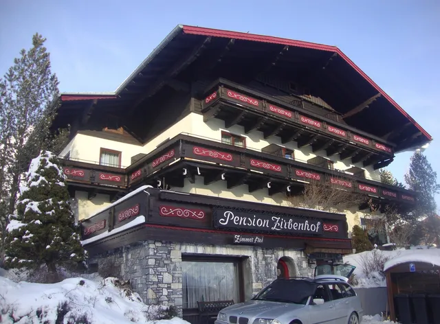 Pension Zirbenhof