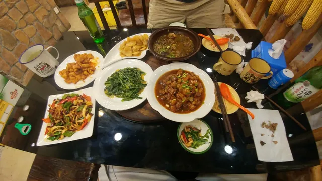 Huangshan Mountain Snack