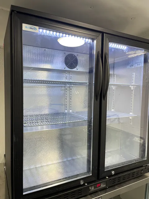 Macs Smokehouse Grill