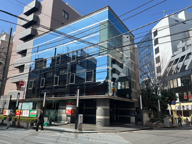 Kashiwa Plaza Hotel Annex