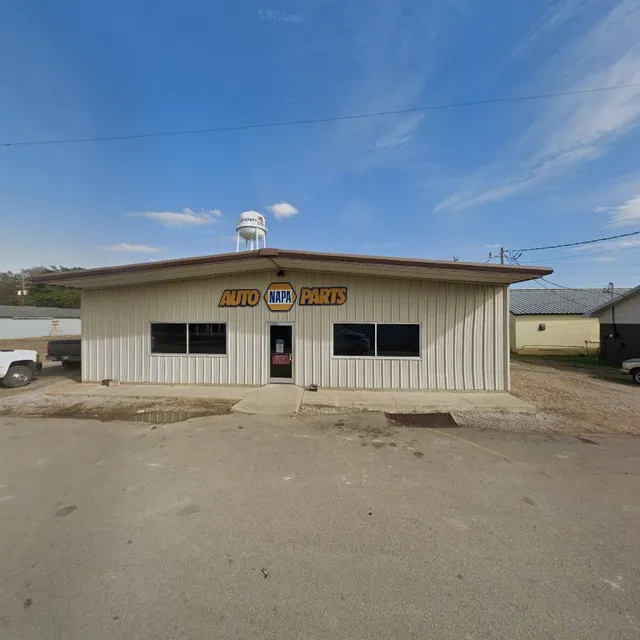 NAPA Auto Parts - Denley Auto Parts