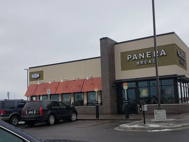 Panera Bread