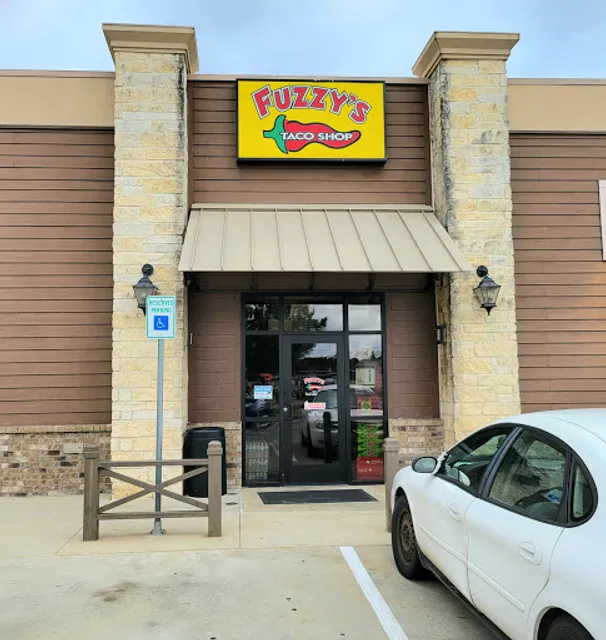 Fuzzy's Taco Shop
