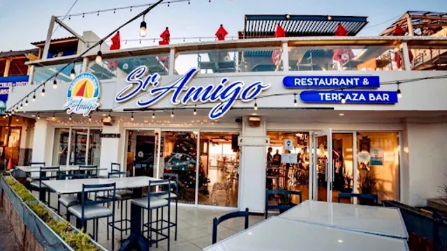Sr. Amigo Restaurant