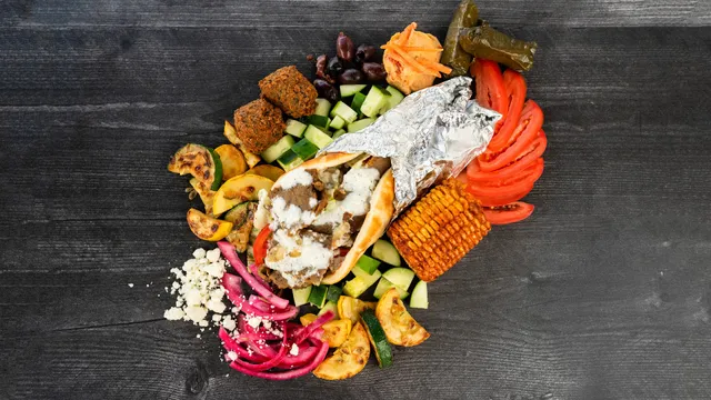 Tacos Los Amigos - Madison Heights