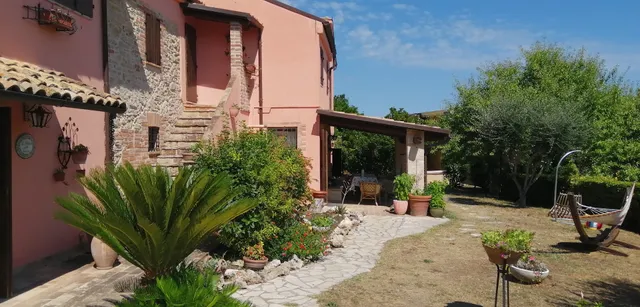 Il Poderino della nonna