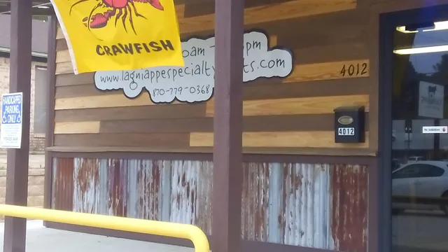 Lagniappe Specialty Meats