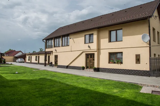 Casa Antonia Homestay