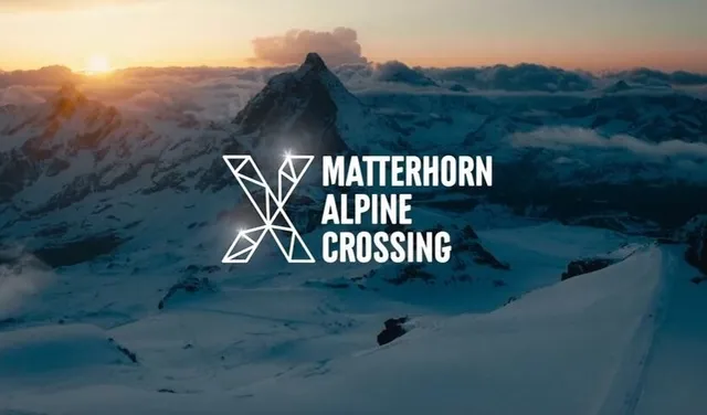 Matterhorn Alpine Crossing