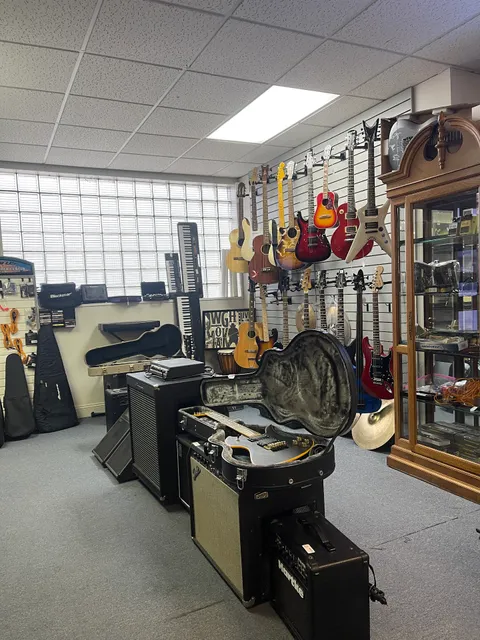 Johnnys Buy Sell Trade