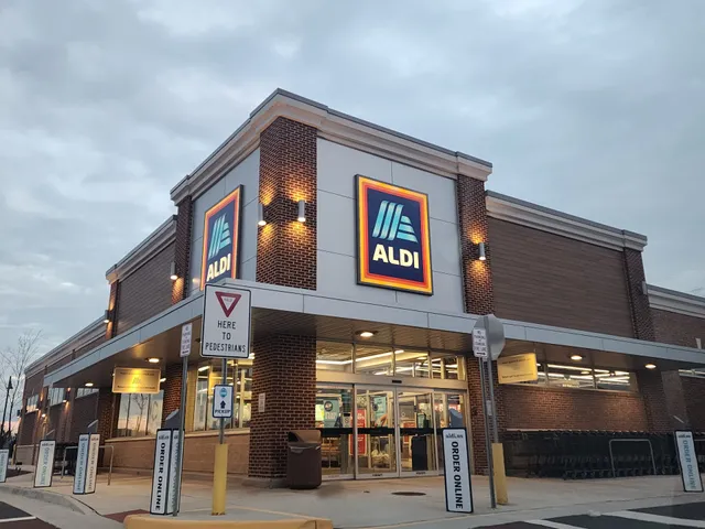 ALDI