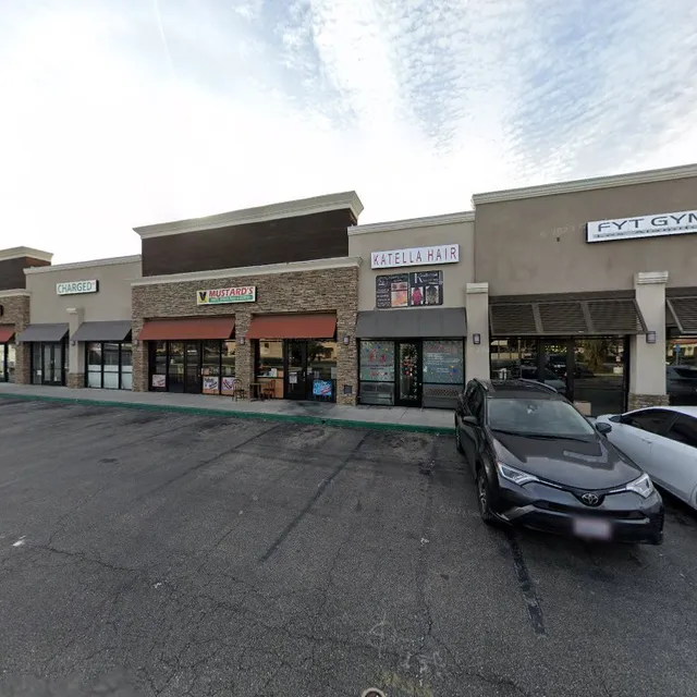 FYT GYM Los Alamitos