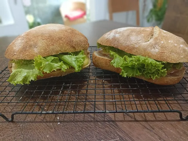 Clube do Pão - Pães Artesanais em Feira de Santana e Região