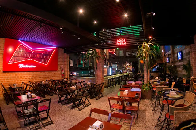 Barril Bar e Restaurante