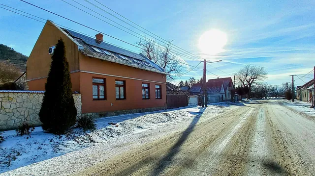 Öreg diófa Vendégház