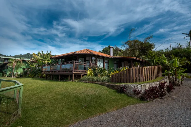 Village Praia do Rosa