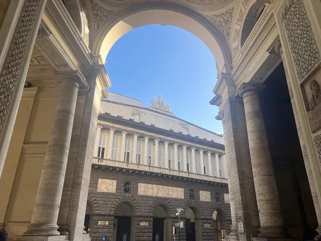 DIMORA FLEGREA room&breakfast