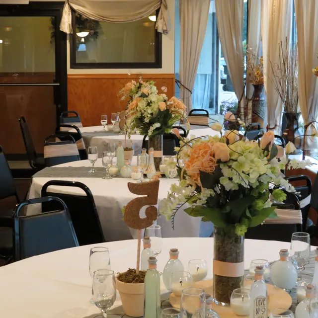 Bunzel's Fine Catering