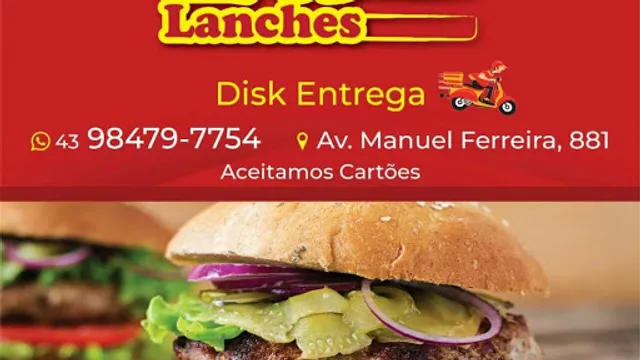 Lu lanches