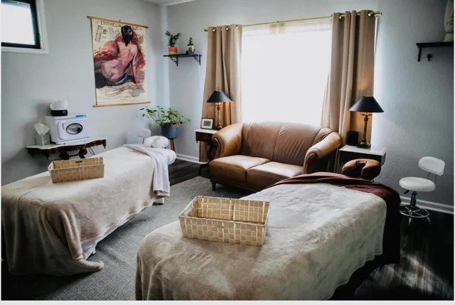 Tatiana's Massage Therapy