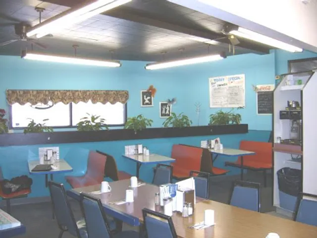 4 Sisters Restaurant