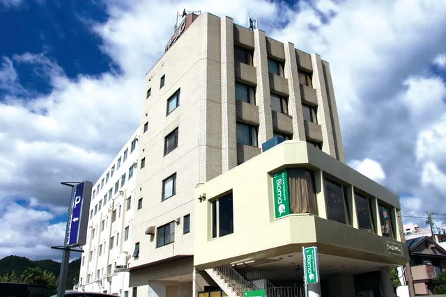 Station Hotel Shingu