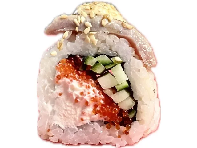 Sushi World Szczecin