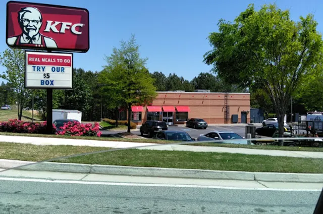 KFC
