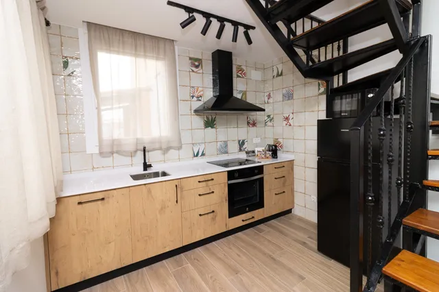 Apartamentos "La Escapada", Alhama de Aragón