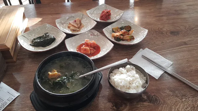 좋은식당