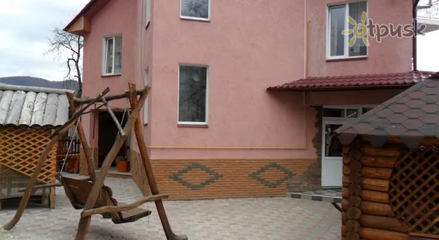 Motelʹ "Nad Vychov"