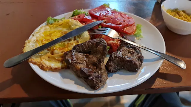 Pizzaria Panela de Ouro