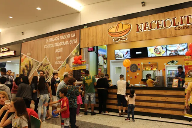 Nacholitas Cocina Mexicana