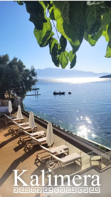 Greek Beach House Lefkada
