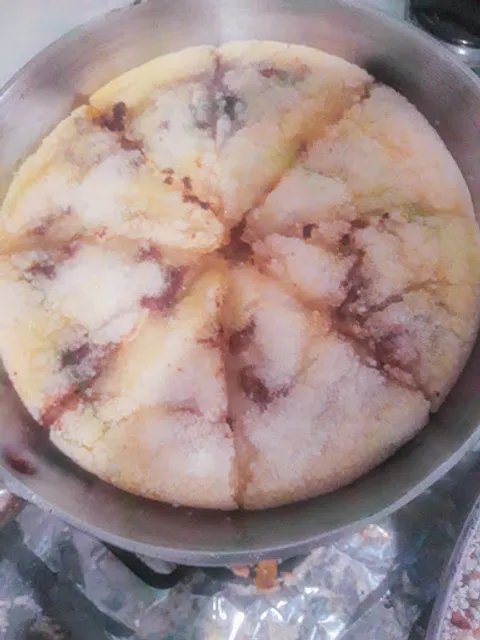 Tapiocaria e refeições Hora do Rango