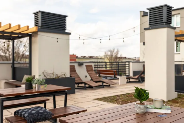 Chill Inn Prywatny Akademik Łódź