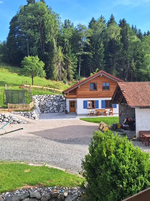 Weißenbachs Ferienhof