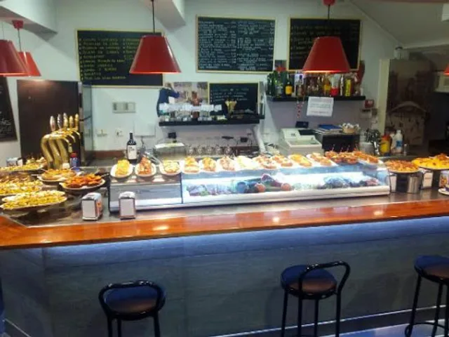 La Forja Berria Barakaldo