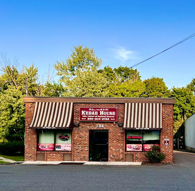 Kebab House