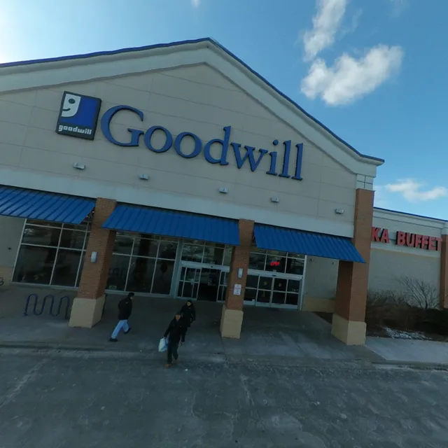 Country Aire Shopping Center