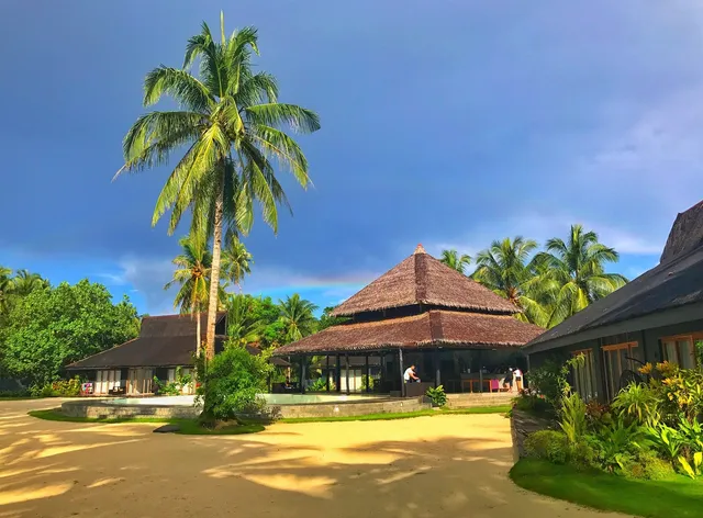 Bayud Boutique Resort