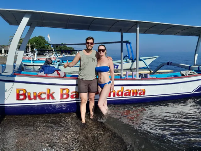 Lovina Dolphin Marine | Dolphin and Snorkeling