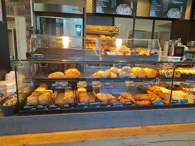 Schäfer's Brot- und Kuchen