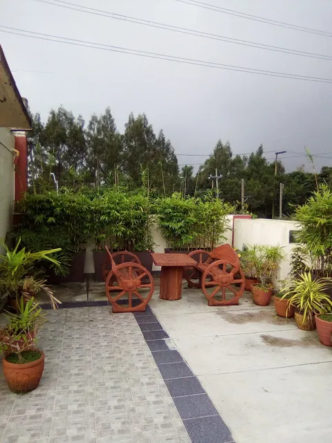 JEMZ Tagaytay Budget Transient